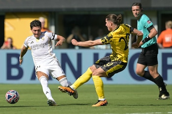 El Mundial de Clubes fue