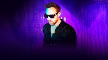 David Guetta anunció que volverá