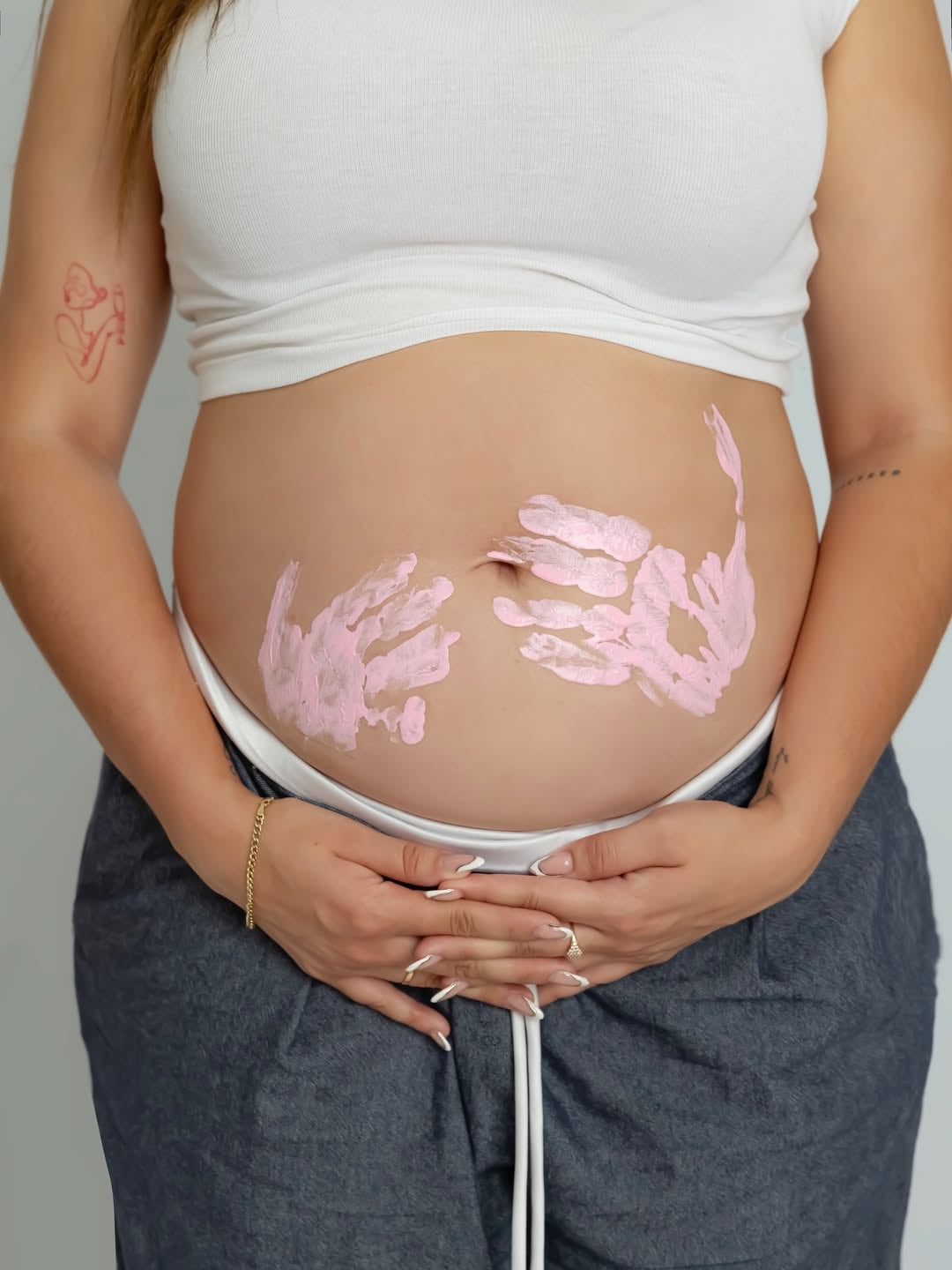 Darinka Ramírez, ex de Jefferson Farfán, anuncia que está esperando a su segundo bebé