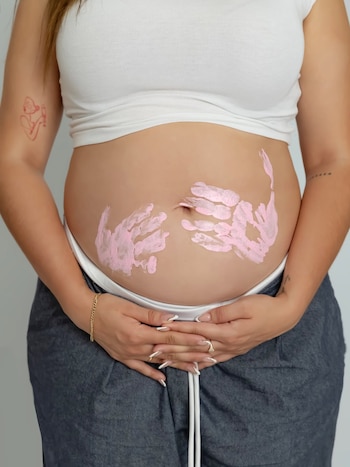 Darinka Ramírez, ex de Jefferson