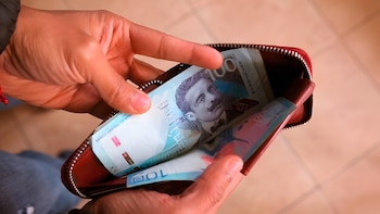 Es recomendable monitorear los depósitos