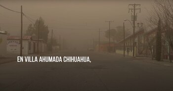 El panista planea terminar el