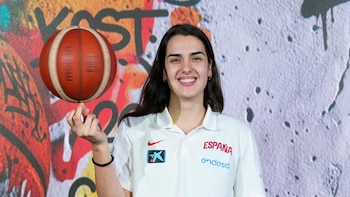 Paula Ginzo: "Afrontamos este Mundial con responsabilidad"