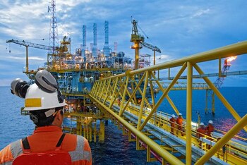 Campo de trabajo de un