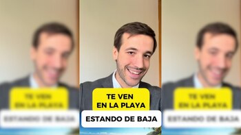 El letrado señala que si