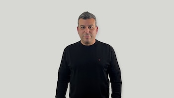 Pablo Kaplan es CEO de