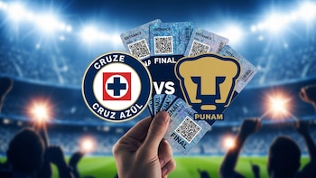 Boletos Pumas vs Cruz Azul: precios, preventa y cómo comprar en Ticketmaster para la final del Clausura 2026 de la Liga MX