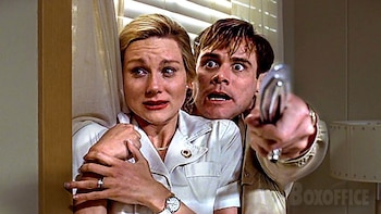 The Truman Show