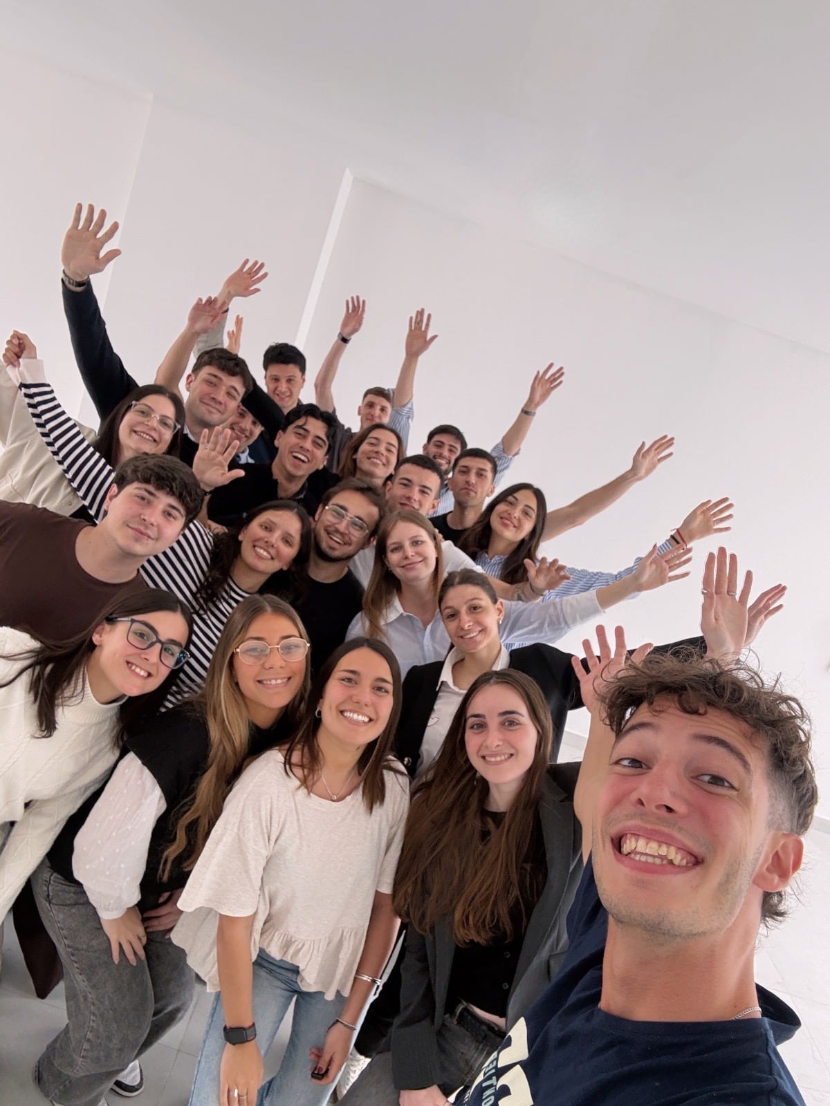 La pyme fue la elegida por el ranking por el talento joven