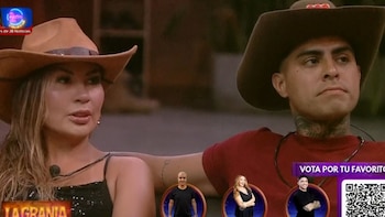 Pamela López anunció que tomará acciones legales contra Melissa Klug por difundir información personal sin pruebas. Panamericana TV