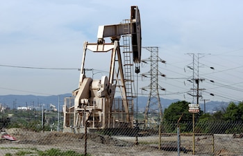 La nueva junta directiva de Ecopetrol buscará promover la exploración de hidrocarburos - crédito Andrew Gombert/EFE