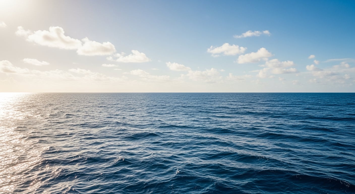 La NOAA proyecta una temporada de huracanes del Atlántico por debajo de lo normal y estima un 55% de probabilidad de que quede bajo la media de los últimos 30 años. (Imagen Ilustrativa Infobae)