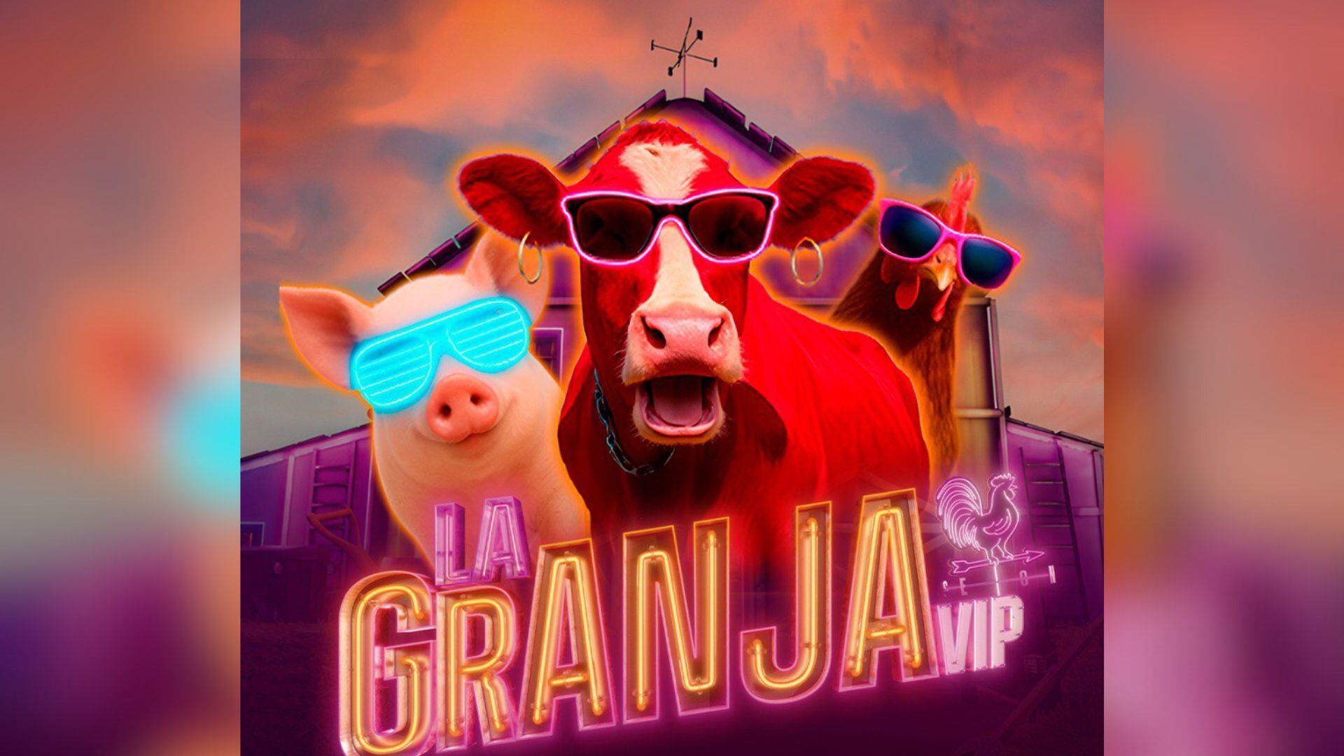 El legado de la cantante provocó gran polémica dentro de la granja.(Facebook La Granja VIP)