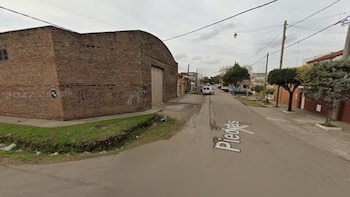 Mató a golpes a su cuñado en Rosario tras una discusión y quedó detenido