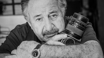 Antonio Massa, el hombre que