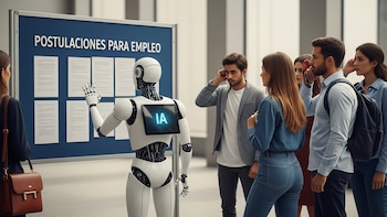 No fue la IA la que cerró la puerta a los universitarios: fue el sistema que los fabricó en exceso