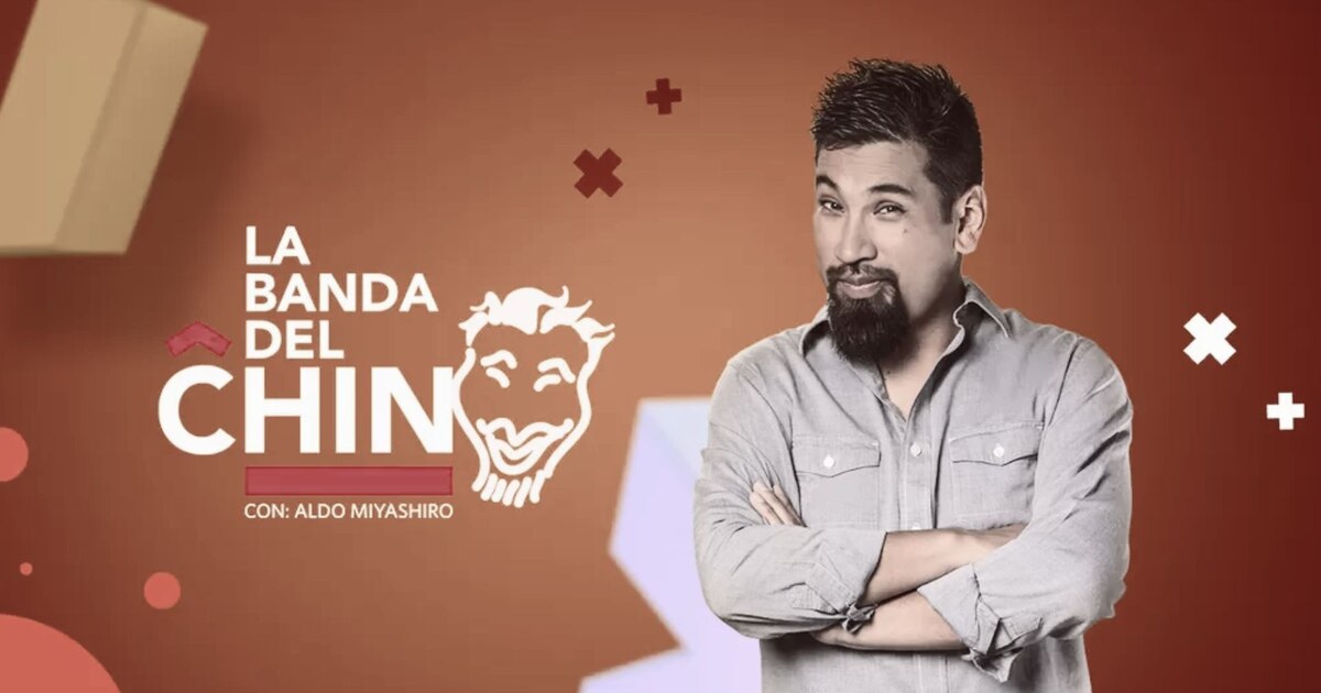 ¡Sorpresa en la televisión peruana! 'La Banda del Chino' se despide de América Televisión
