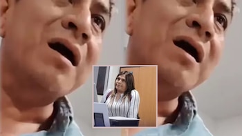 Disputa entre los Capuñay se agrava tras video de Eduardo Capuñay insultando a su sobrino: el comunicado de Radio La Karibeña y las reacciones en redes