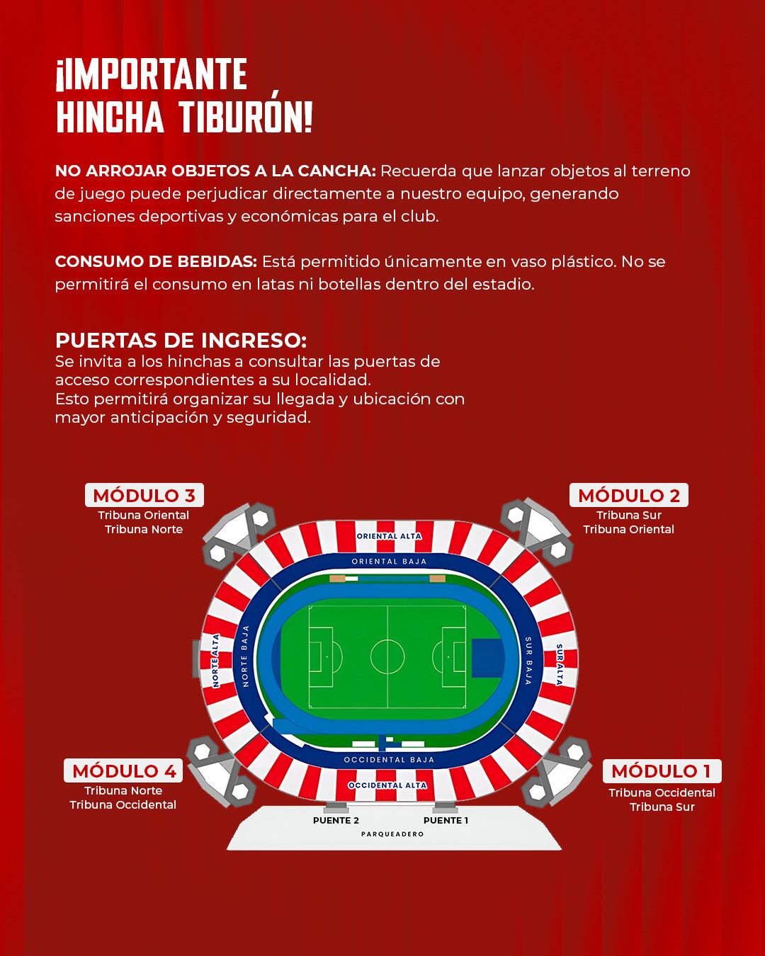 Así están los ingresos al Metro - crédito @JuniorClubSA / X