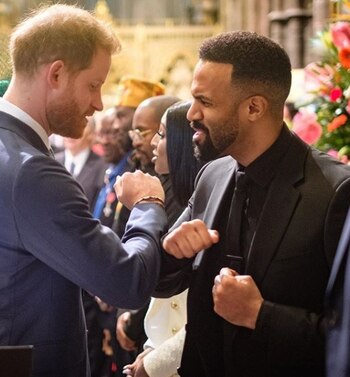 (Instagram/@heroyalfamily)