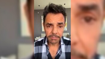 Fotos: Capturas @ederbez