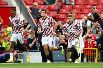 Lisandro se ganó un lugar