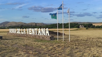 Ante la falta de atención médica, enfermeras enseñan RCP y primeros auxilios en Sierra de la Ventana
