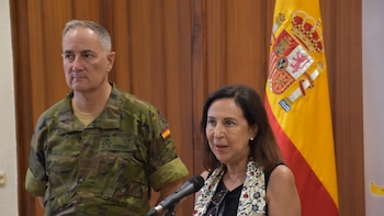 España dispara su gasto en defensa hasta 4.750 millones en 2025, con casi la mitad concentrada en 15 empresas