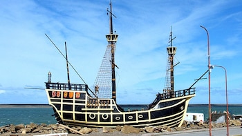 Réplica de la Nao Victoria,