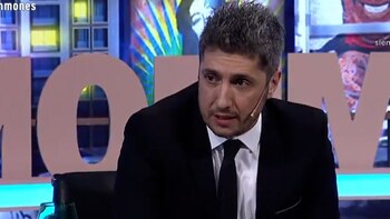 Los chistes machistas contra Romina