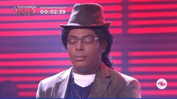 El regreso de ‘Yo me