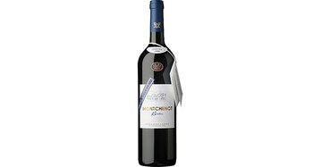 Montchenot Gran Reserva, de paladar