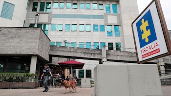 Actualización del principio de oportunidad: