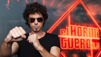 Pablo Ibáñez, 'El hombre de