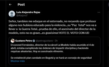 Egresados de la misma alma