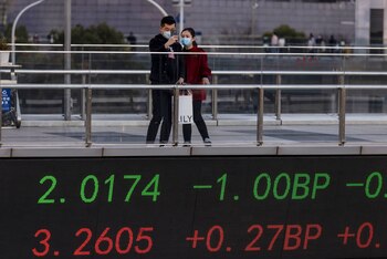 EFE/EPA/ALEX PLAVEVSKI/Archivo