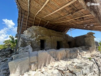 La Coordinación Nacional de Obras