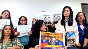 Defensores de Derechos Humanos en