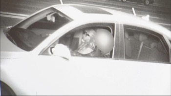 La instalación de cámaras en la autopista 91 disminuye el número de infracciones en los carriles exclusivos para vehículos compartidos