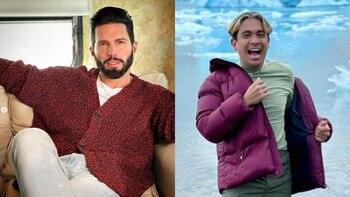 Poncho de Nigris realizó un