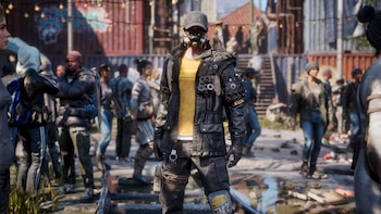 The Cube, Save Us cierra sus servidores tras solo 51 días y un desplome de jugadores