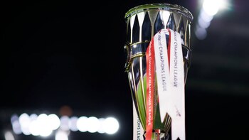 Trofeo de la Liga de