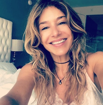 Edith Serrano (Foto: Instagram@edithserranotv)