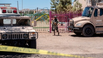 Guerra entre el CJNG, Los Chapitos y Los Mayos expone violencia en Tecate tras ataque contra regidora: estos son los antecedentes contra funcionarios
