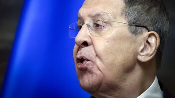 Rubio y Lavrov inician en