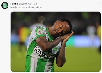 Los mejores memes que dejó