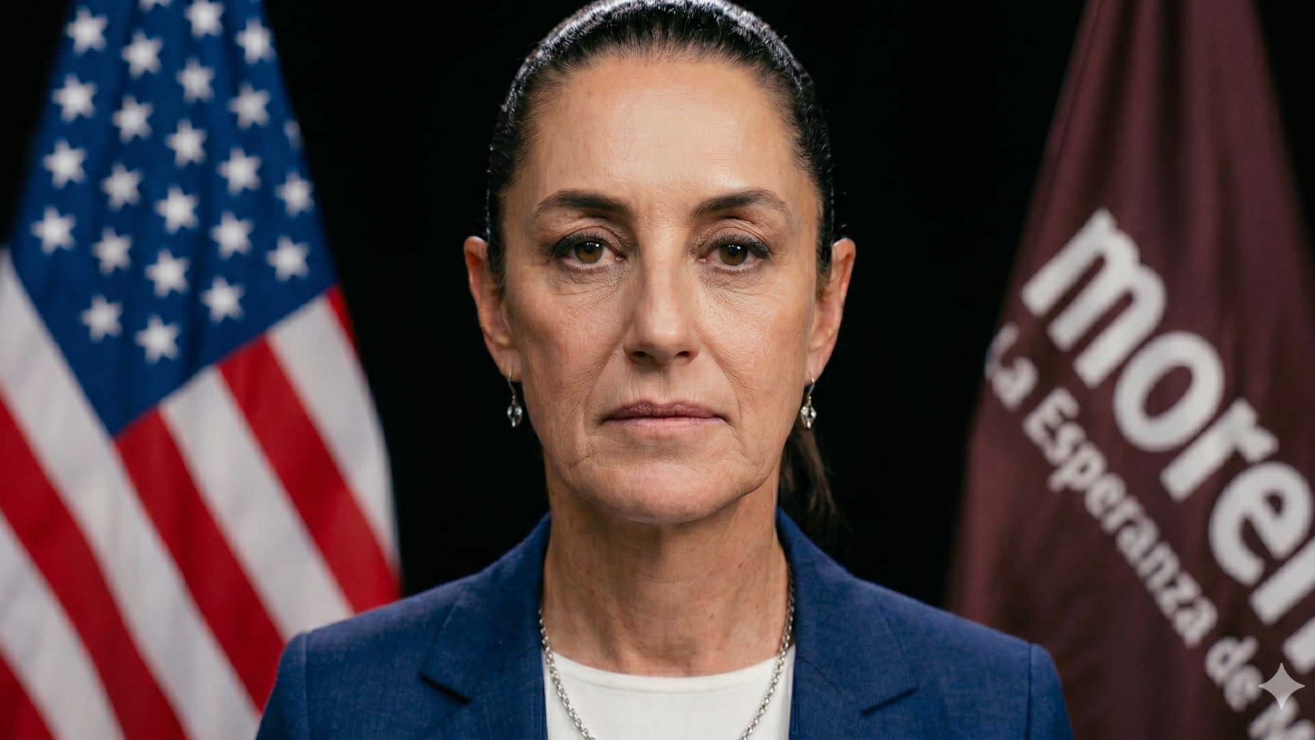 Claudia Sheinbaum enfrenta uno de los mayores dilemas de su sexenio: extraditar a un aliado o tensar la relación con EEUU, asegura The New York Times - Infobae