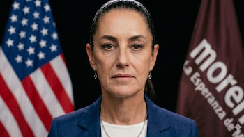 Claudia Sheinbaum enfrenta uno de los mayores dilemas de su sexenio: extraditar a un aliado o tensar la relación con EEUU, asegura The New York Times