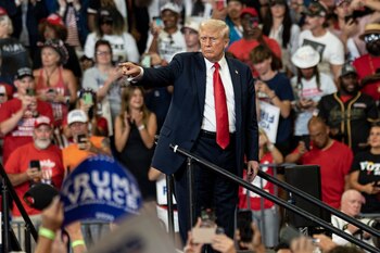 Una escalada en las disputas