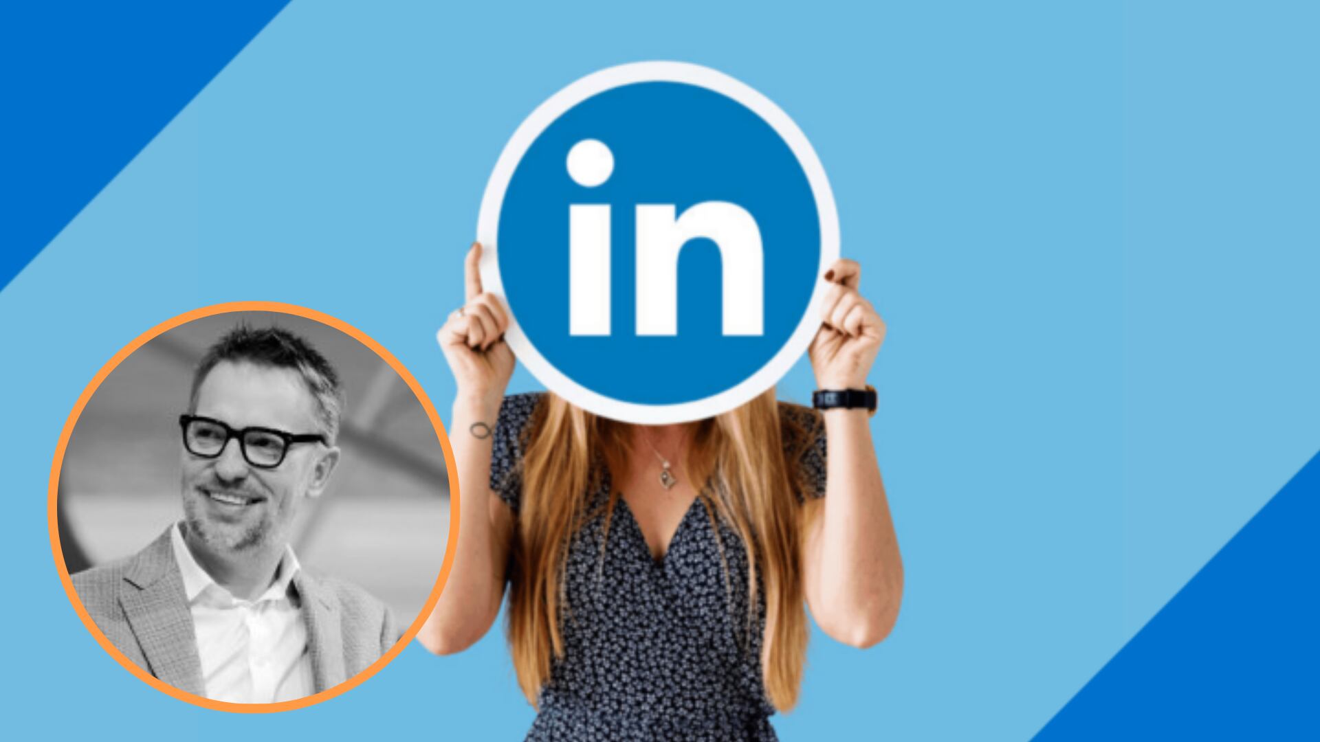 La función de asistente de escritura utiliza algoritmos avanzados para analizar el texto introducido por el usuario. (Composición Infobae: Ryan Roslansky / mercadonegro.pe)